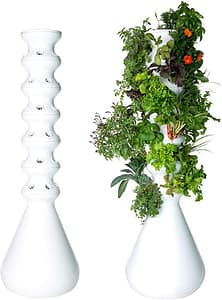 Lettuce Grow 36-Plant Farmstand